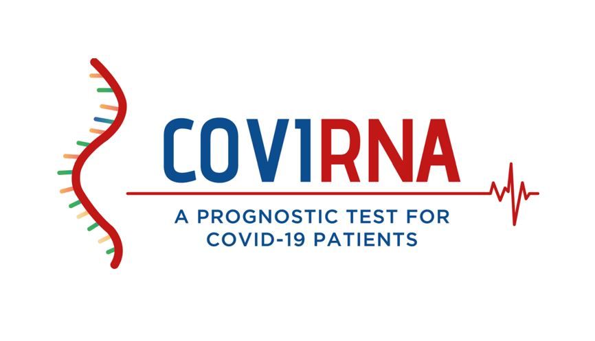 A Joined-up EU Wide Approach to Protecting Our Population - COVIRNA Project Updates