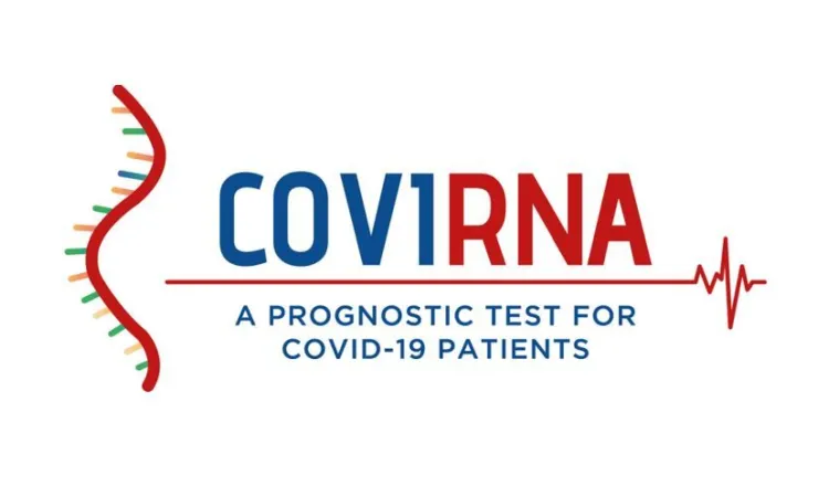 A Joined-up EU Wide Approach to Protecting Our Population - COVIRNA Project Updates