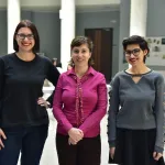 See You in Poland: Three ELIT Students to Participate in Erasmus+ Exchange